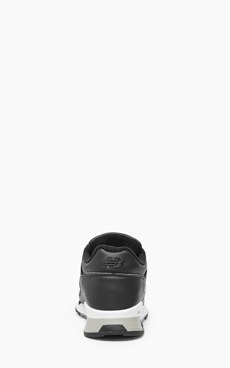 New Balance M1500 BK Black/Beige "Made in UK" - Image 4