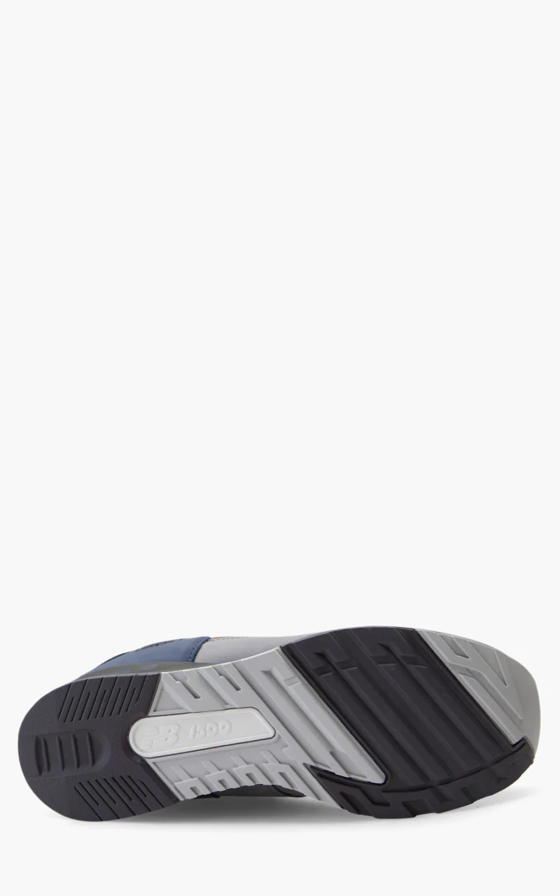 New Balance M1500 INV Grey/Navy "Made in UK" - Image 3