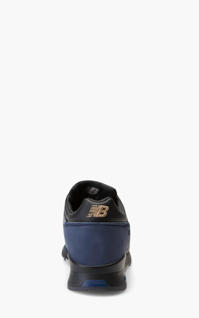 New Balance M1500 INV Grey/Navy "Made in UK" - Image 4