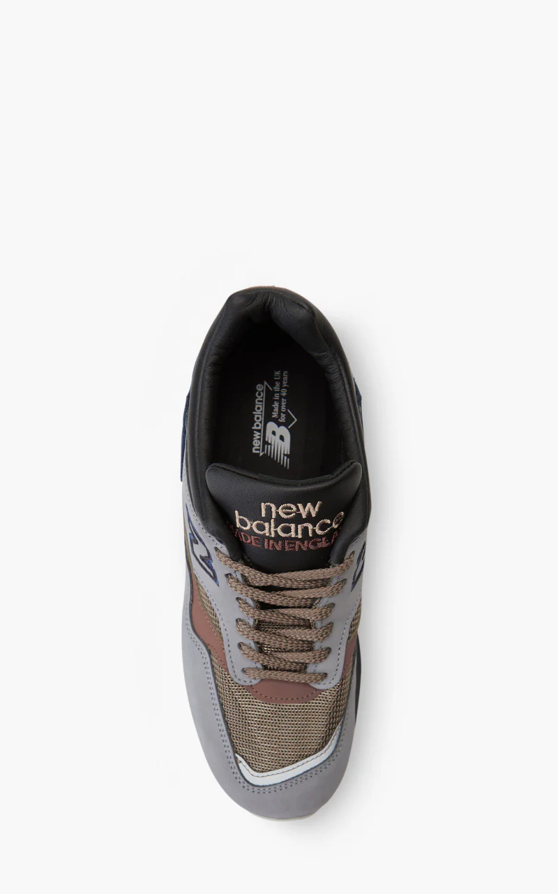 New Balance M1500 INV Grey/Navy "Made in UK" - Image 5