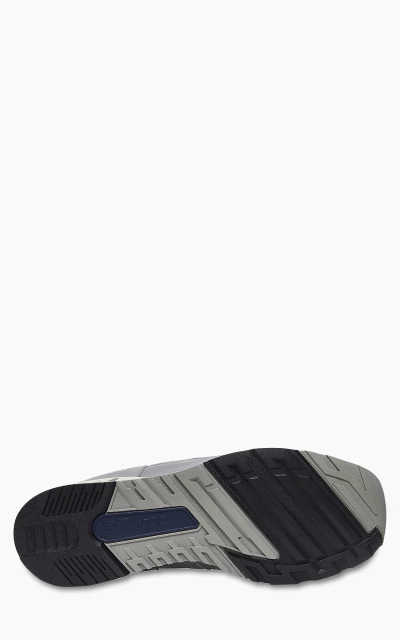 New Balance M1500 UKF Grey/Blue/Off White "Made in UK" - Image 5