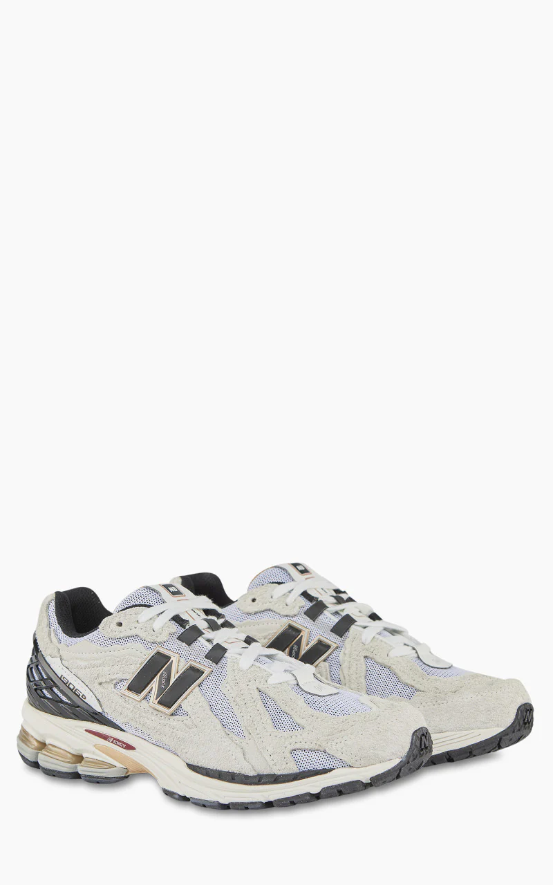 New Balance M1906 DC "Refined Future" Reflection/Black - Image 2