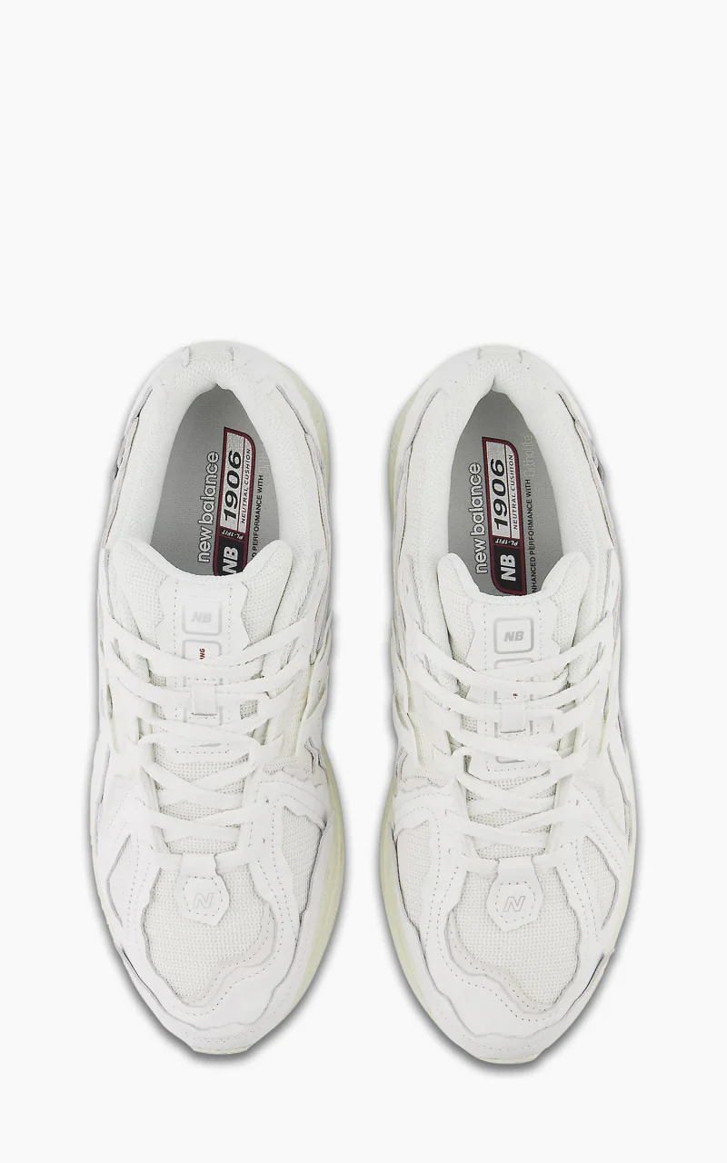 New Balance M1906 DE White/Turtledove "Protection Pack" - Image 3