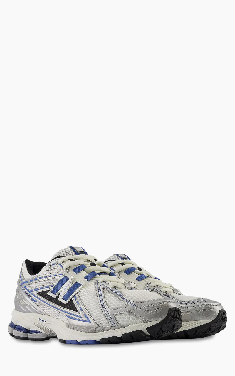 New Balance M1906 REB Silver/Blue - Image 2