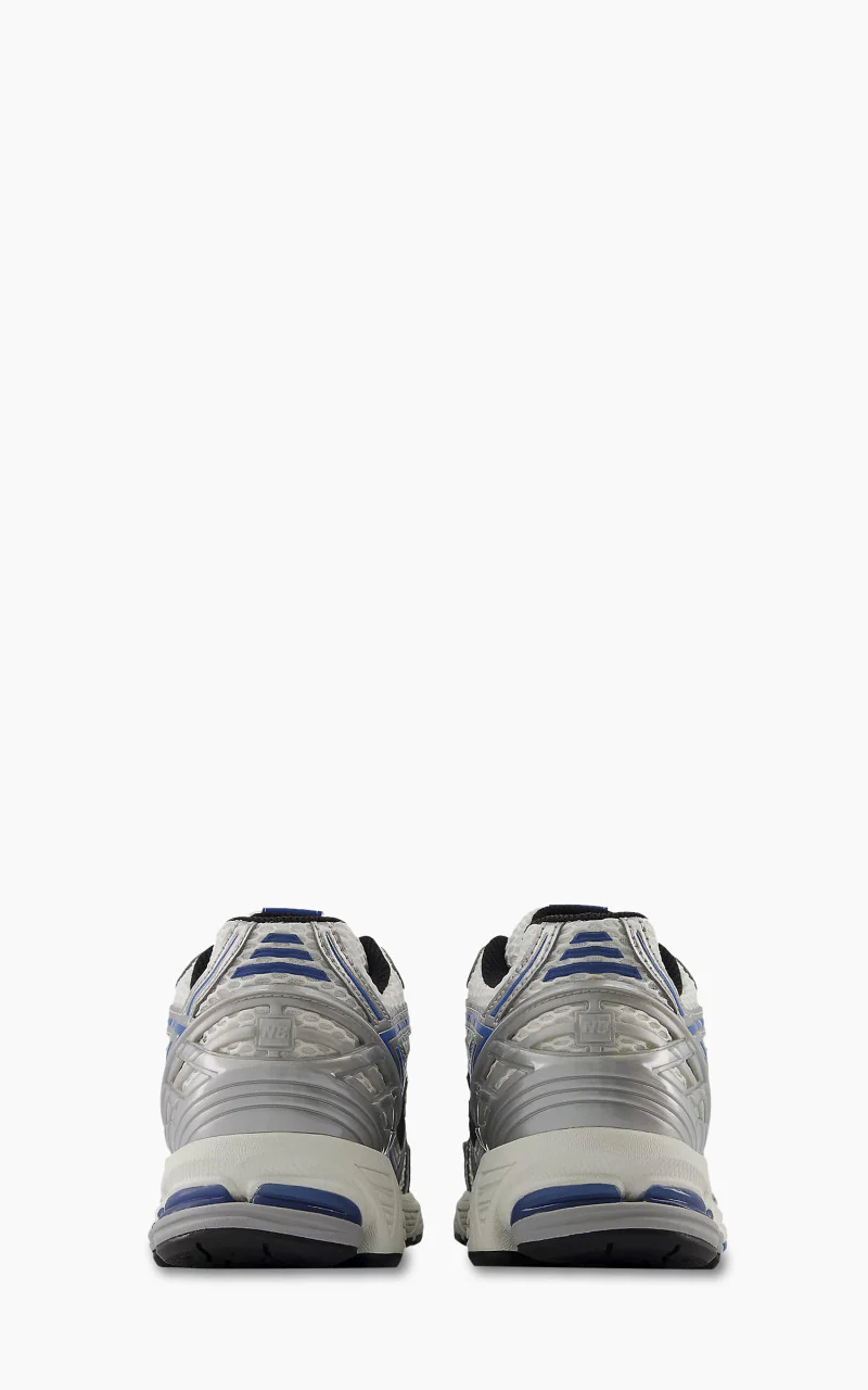 New Balance M1906 REB Silver/Blue - Image 5