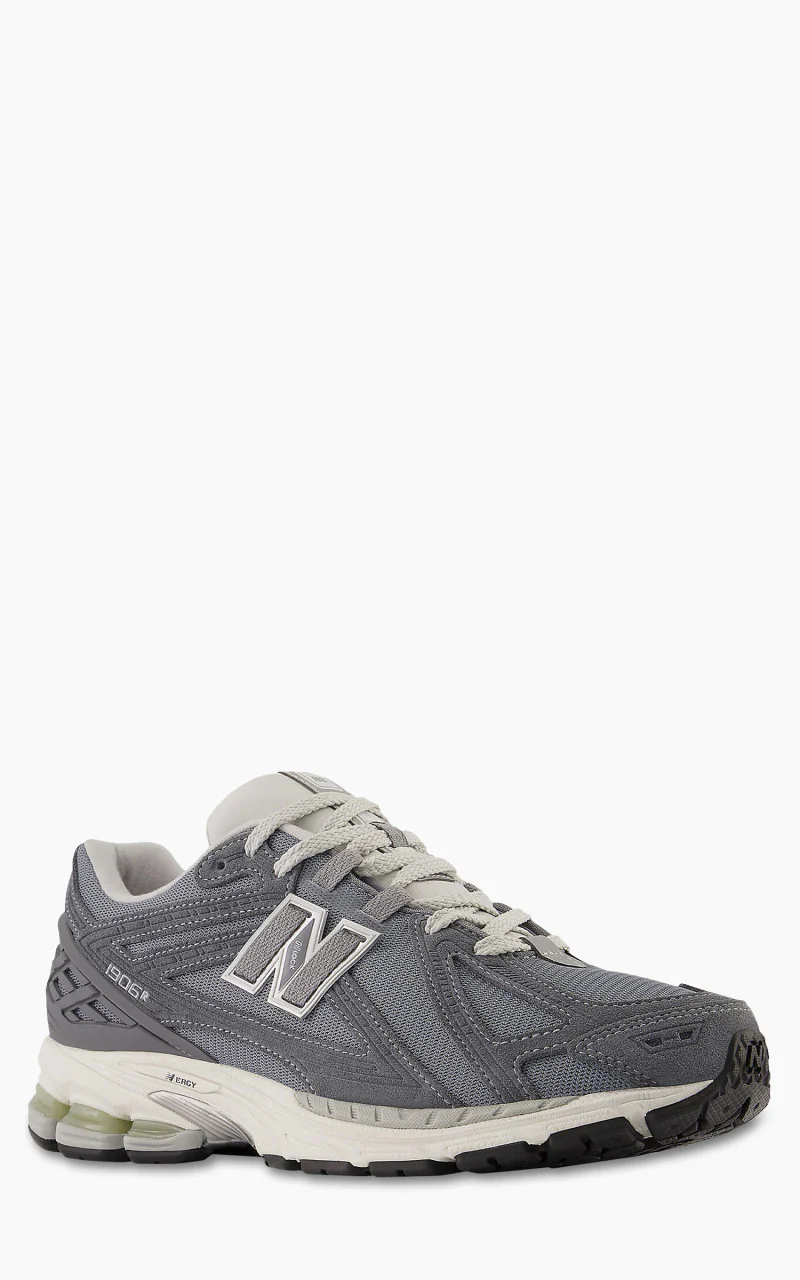 New Balance M1906 RV Titanium/Grey Matter - Image 2