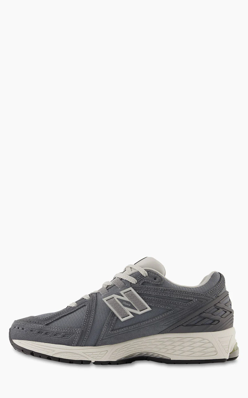 New Balance M1906 RV Titanium/Grey Matter - Image 3