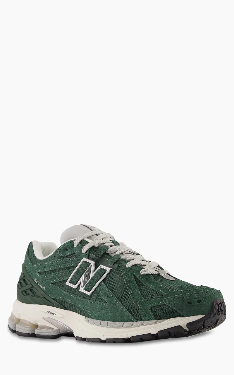 New Balance M1906 RX Nightwatch Green/Silver Metallic/Brighton Grey - Image 2