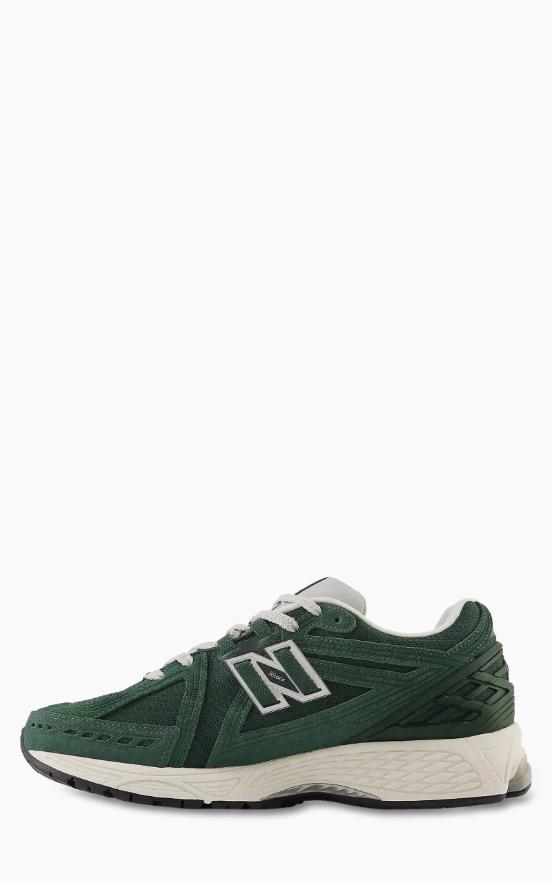 New Balance M1906 RX Nightwatch Green/Silver Metallic/Brighton Grey - Image 3