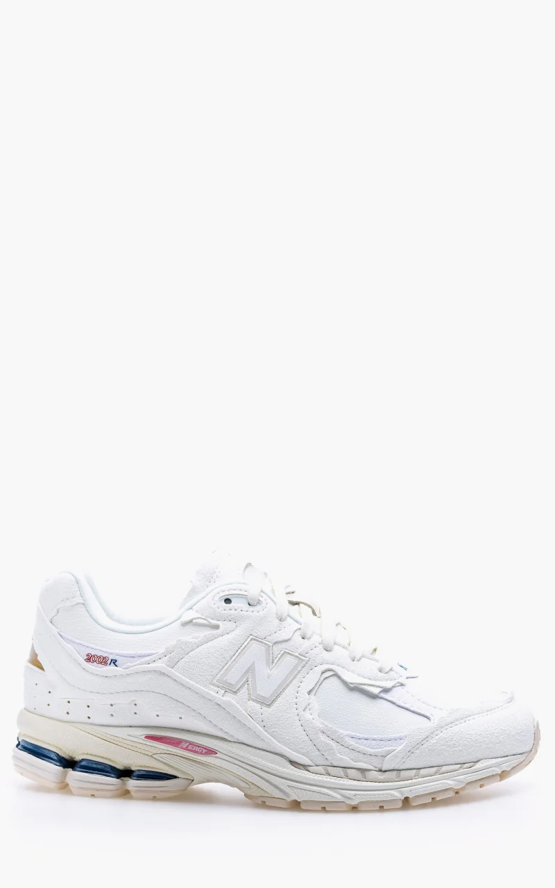 New Balance M2002 RDC Sea Salt Munsell White