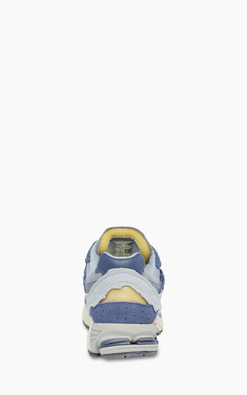 New Balance M2002 RDI Light Arctic Grey/Moon Shadow - Image 4