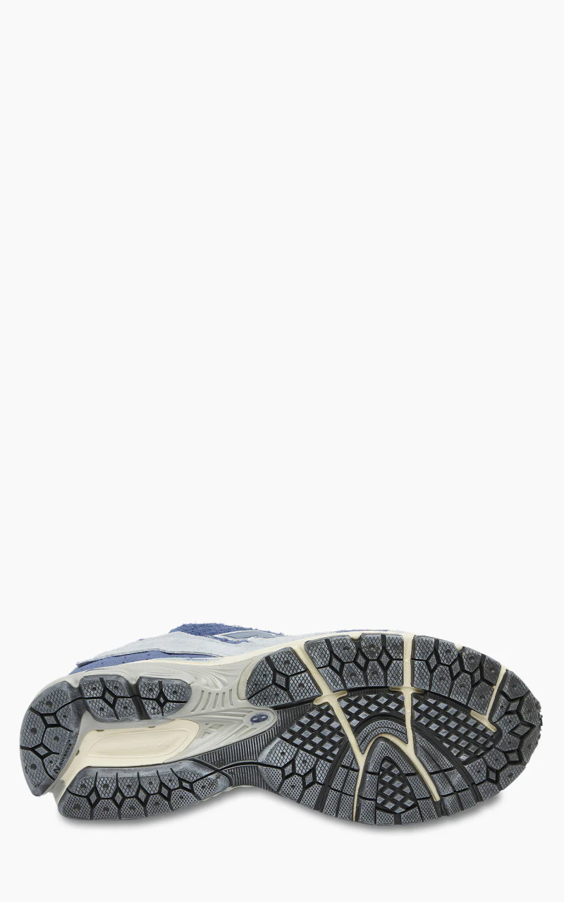 New Balance M2002 RDI Light Arctic Grey/Moon Shadow - Image 5