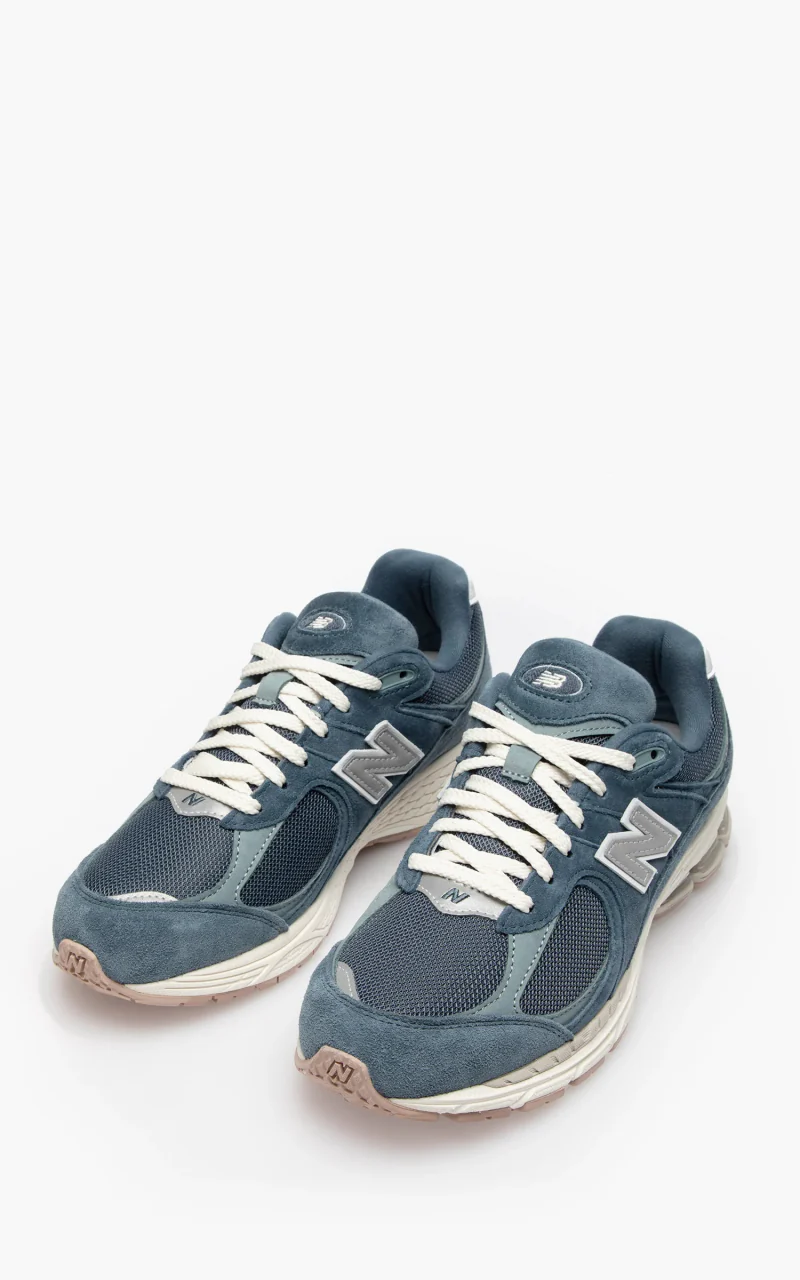 New Balance M2002 RHC Deep Ocean Grey - Image 2