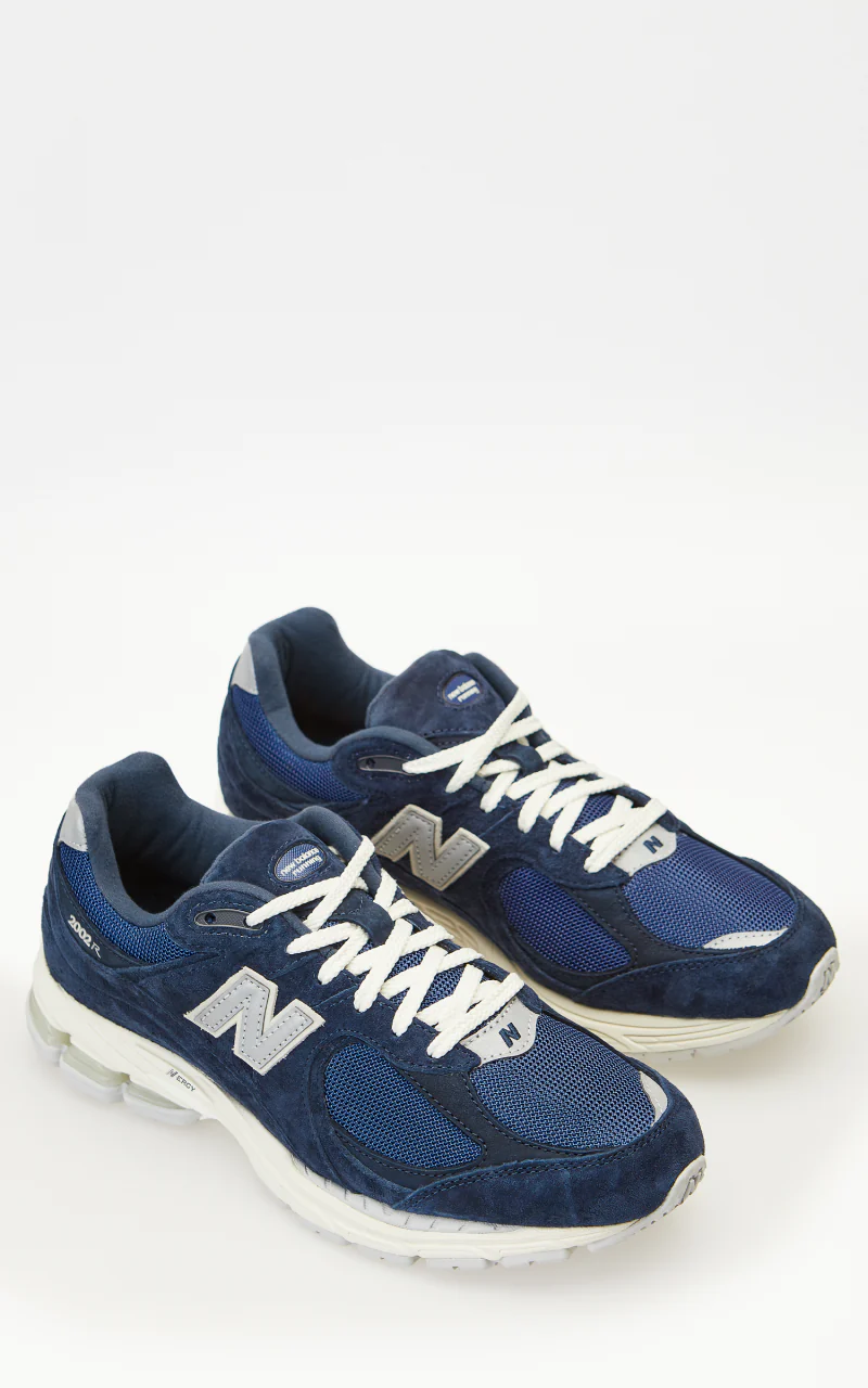 New Balance M2002 RHL Natural Indigo - Image 2