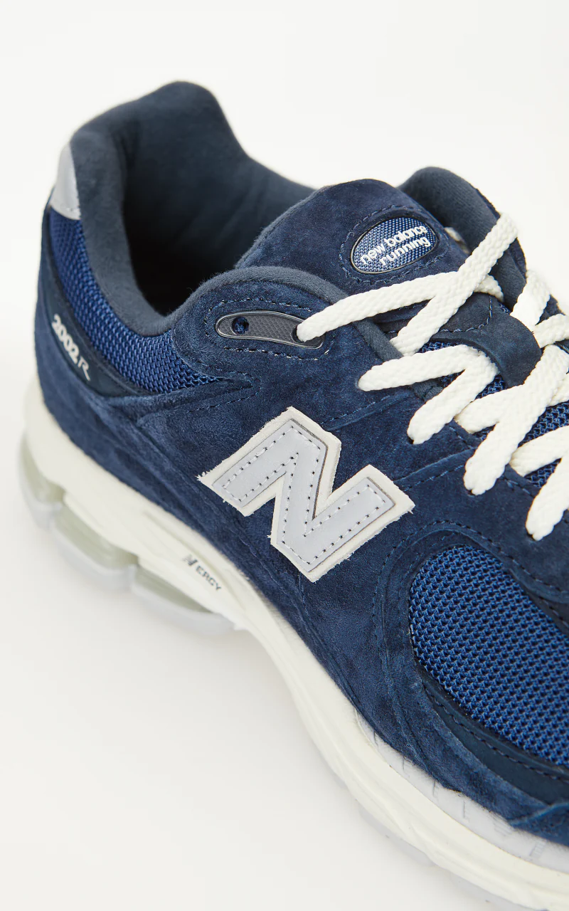 New Balance M2002 RHL Natural Indigo - Image 3