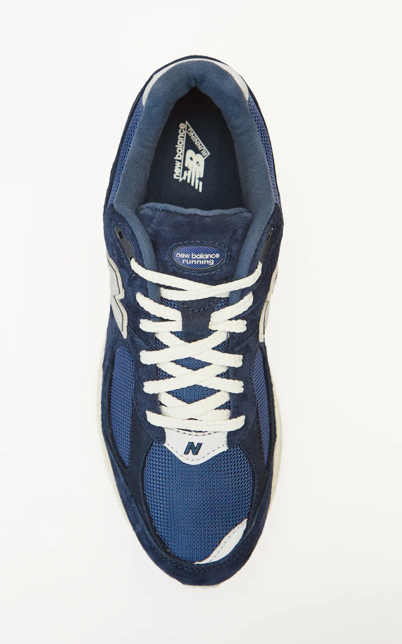 New Balance M2002 RHL Natural Indigo - Image 4