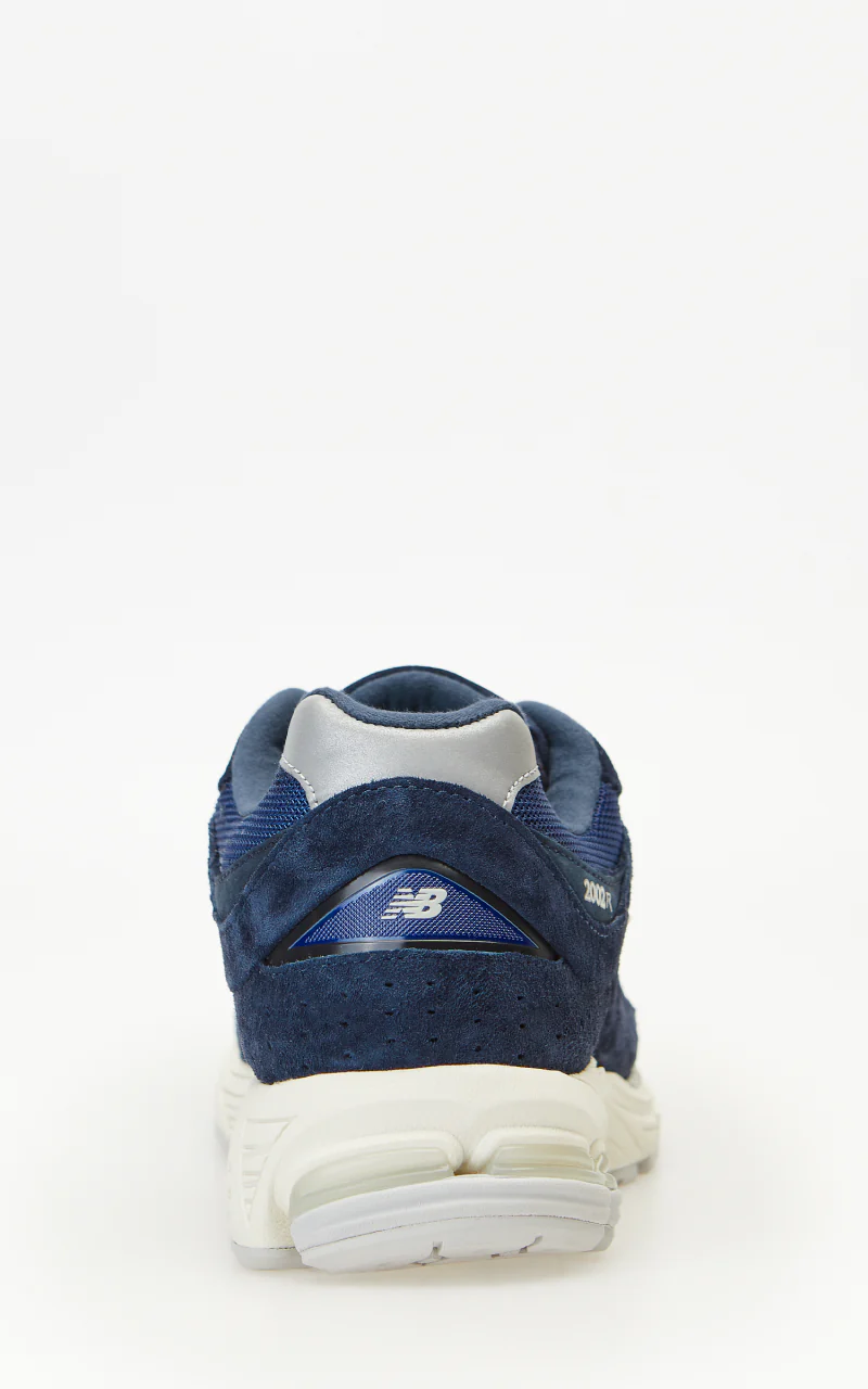 New Balance M2002 RHL Natural Indigo - Image 5