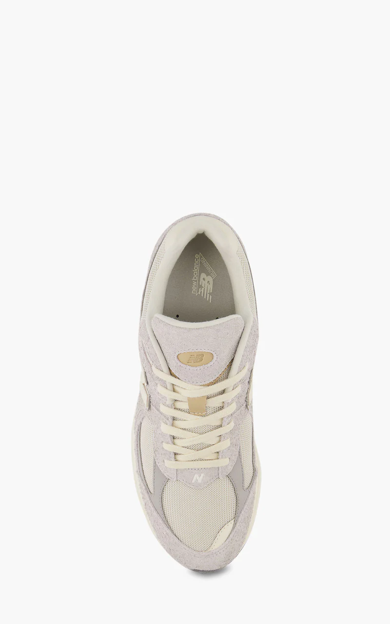 New Balance M2002 RSA Rain Cloud/Angora/Sweet Caramel - Image 2