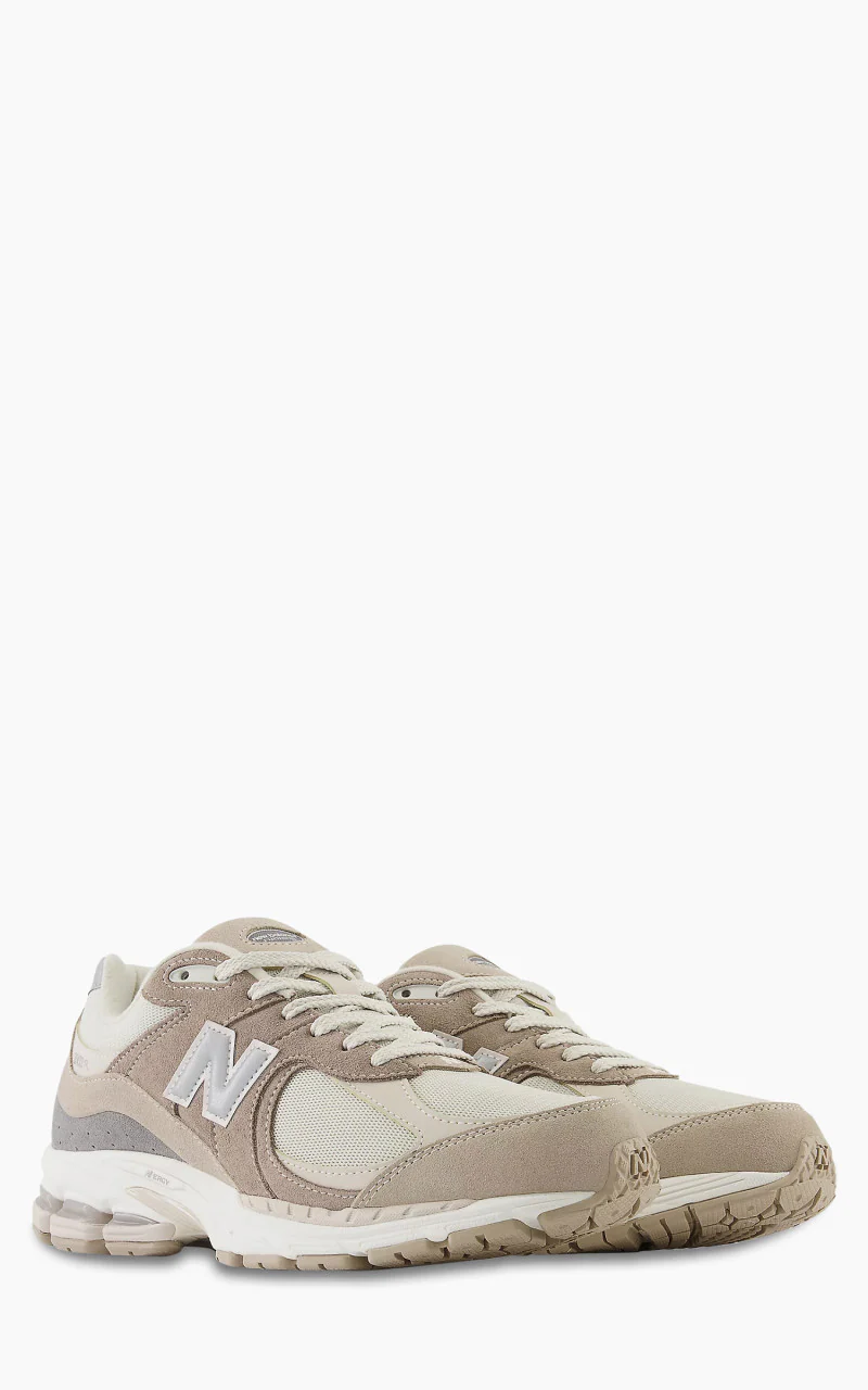 New Balance M2002 RSI Driftwood/Sandstone/Moonbeam - Image 2
