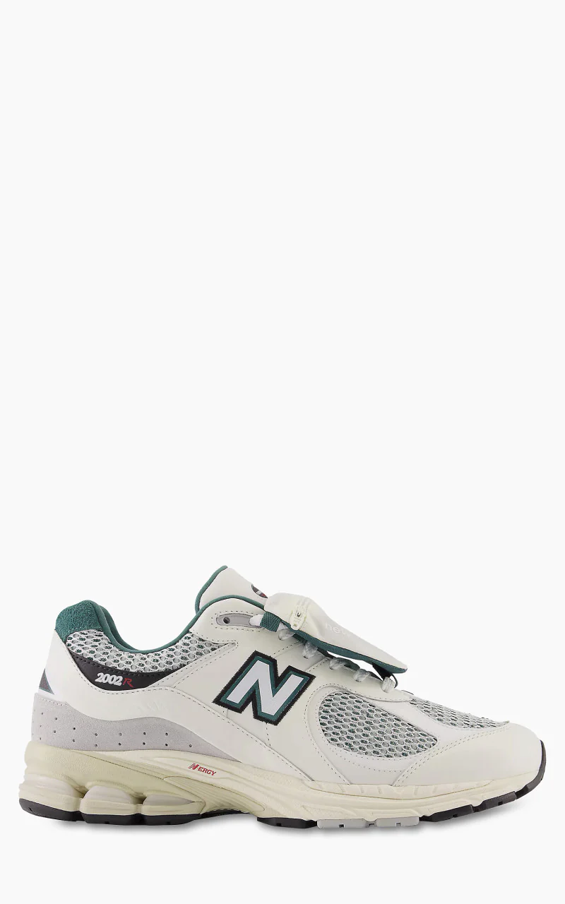 New Balance M2002 RVD Sea Salt/Vintage Teal/White