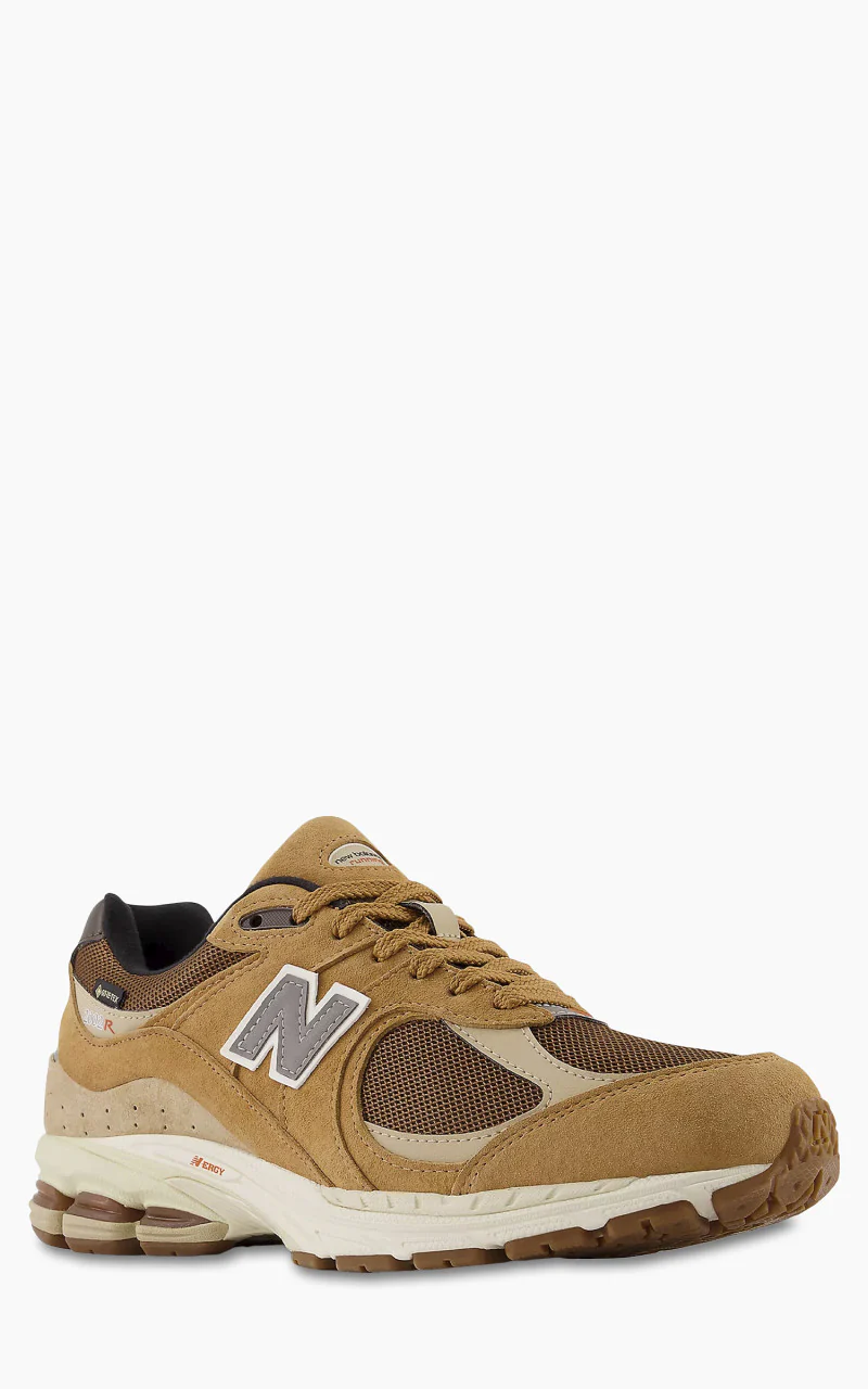 New Balance M2002 RXG Gore-Tex Tobacco/Incense - Image 2