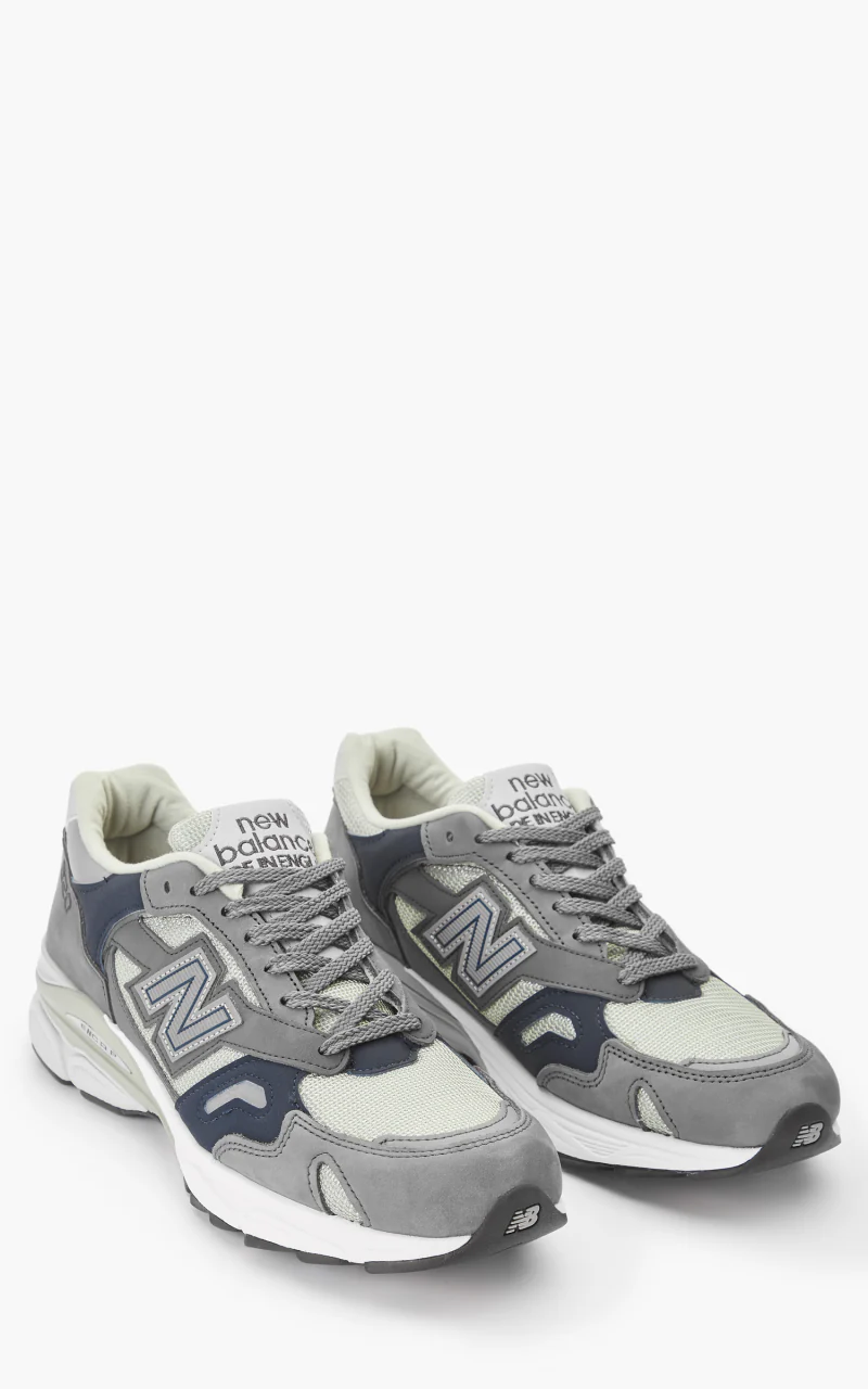 New Balance M920 GNS Grey "Made in UK" - Image 2