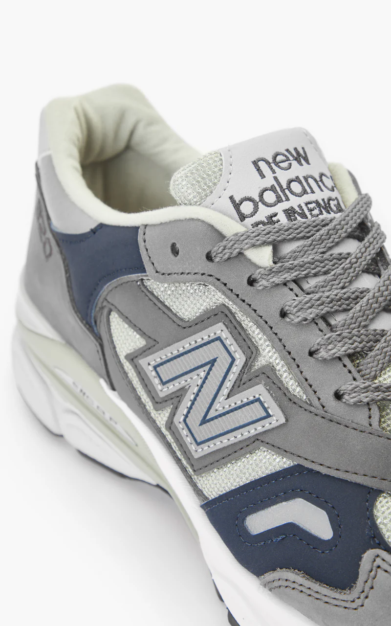 New Balance M920 GNS Grey "Made in UK" - Image 3
