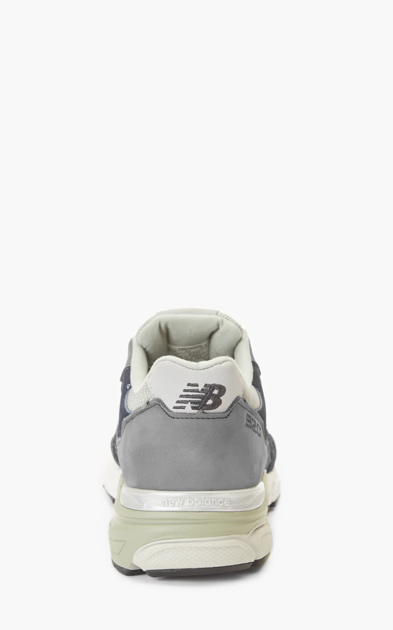 New Balance M920 GNS Grey "Made in UK" - Image 5
