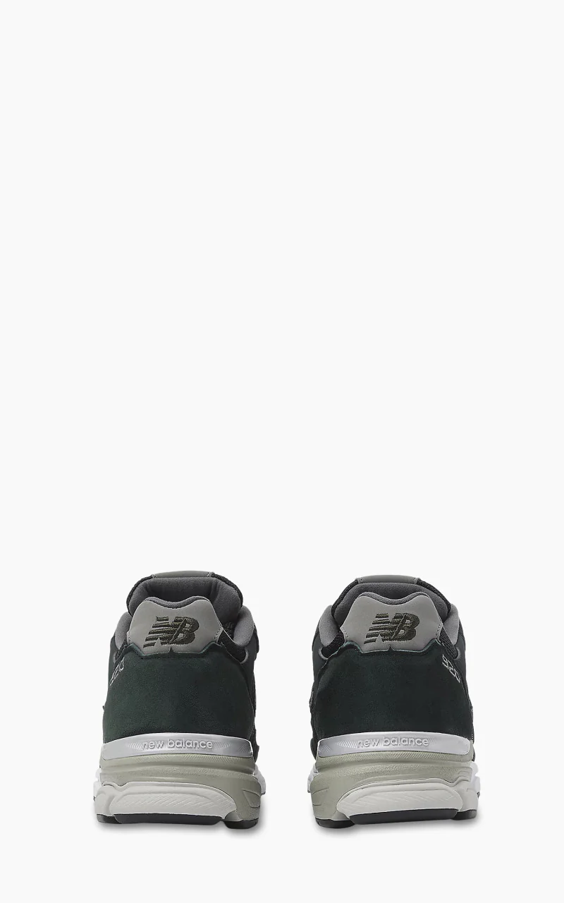 New Balance M920 GRN Green/Grey/White "Made in UK" - Image 5