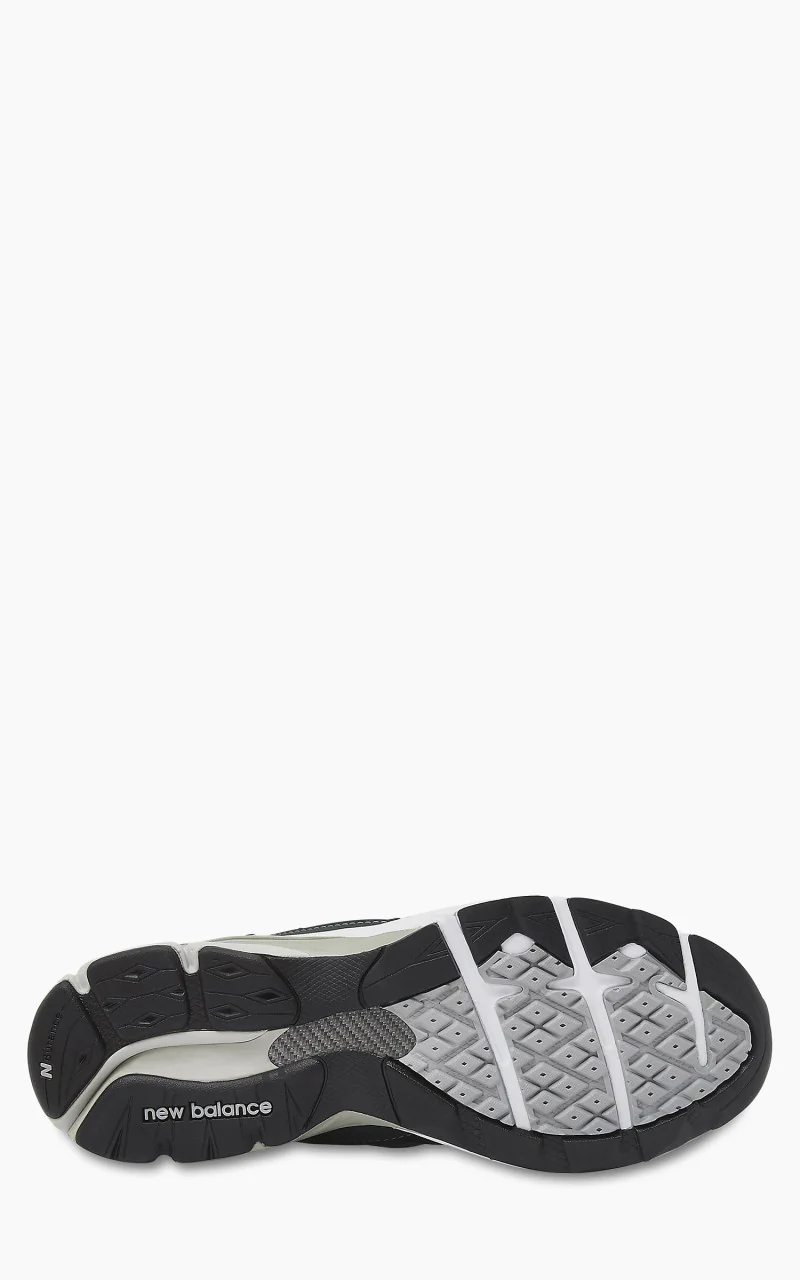 New Balance M920 GRN Green/Grey/White "Made in UK" - Image 6