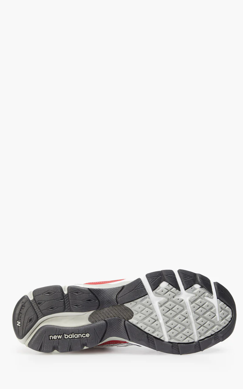 New Balance M920 UKF White/Grey "Made in UK" - Image 3