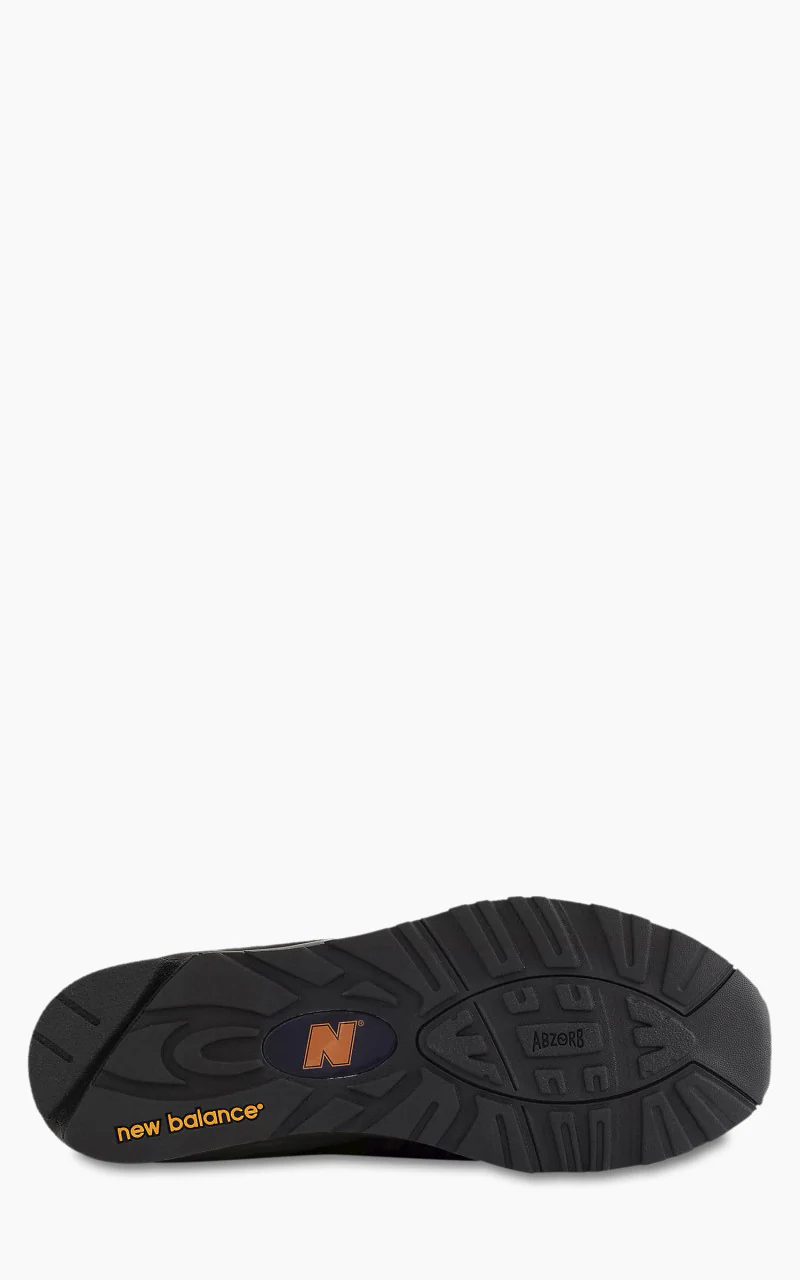 New Balance M990 BR2 Brown/Grey "Made in USA" - Image 8