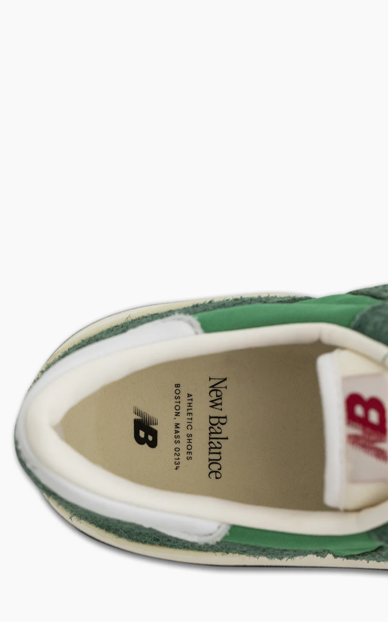 New Balance M990 GG1 Green "Made in USA" - Image 8