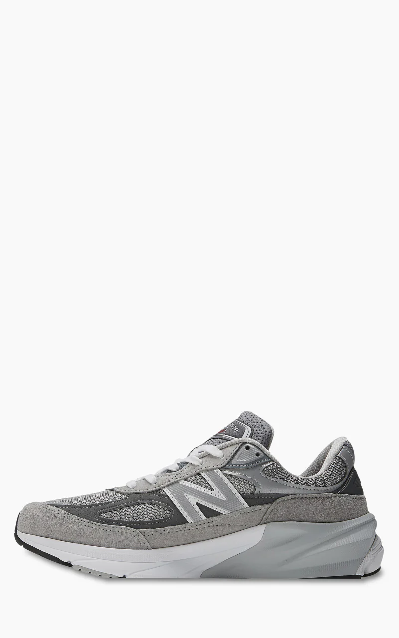 New Balance M990 GL6 Grey "Made in USA" - Image 5