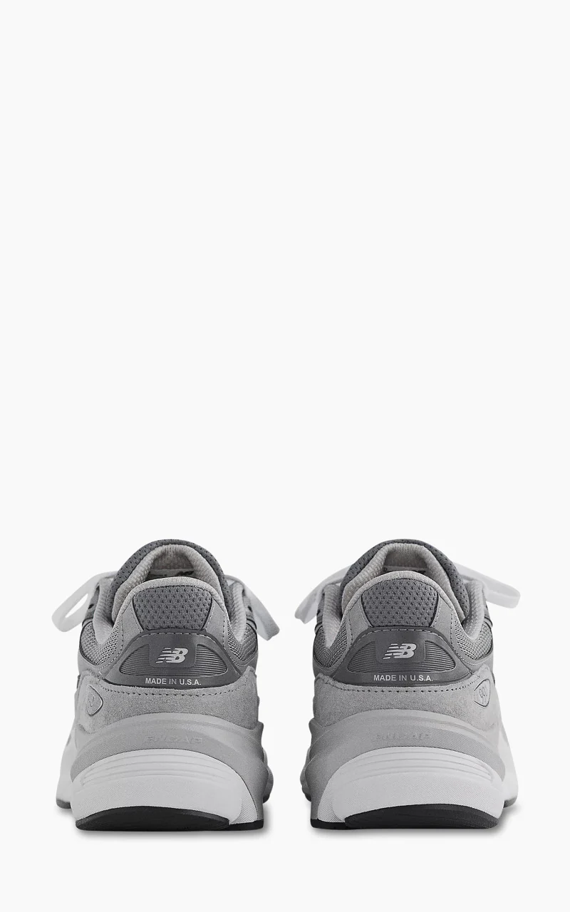 New Balance M990 GL6 Grey "Made in USA" - Image 6
