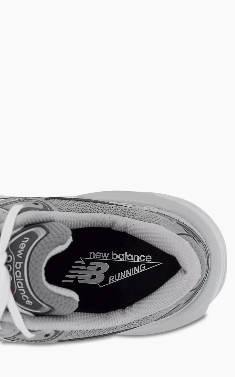 New Balance M990 GL6 Grey "Made in USA" - Image 8