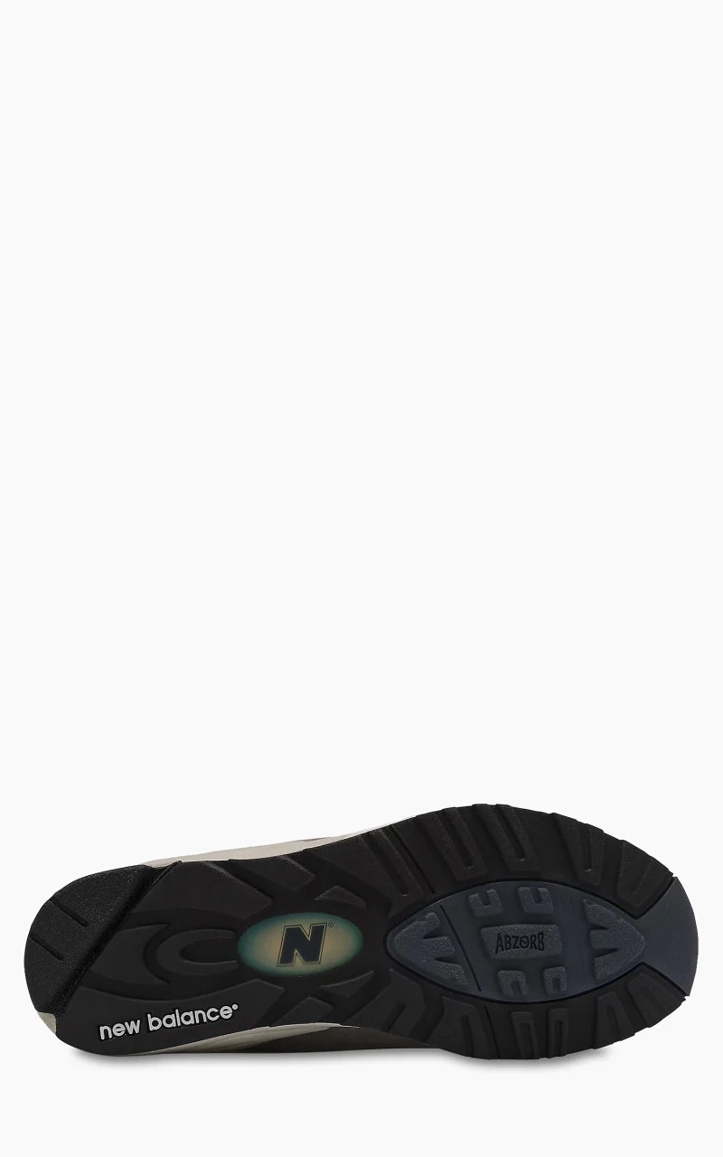 New Balance M990 GY2 Grey/White "Made in USA" - Image 5