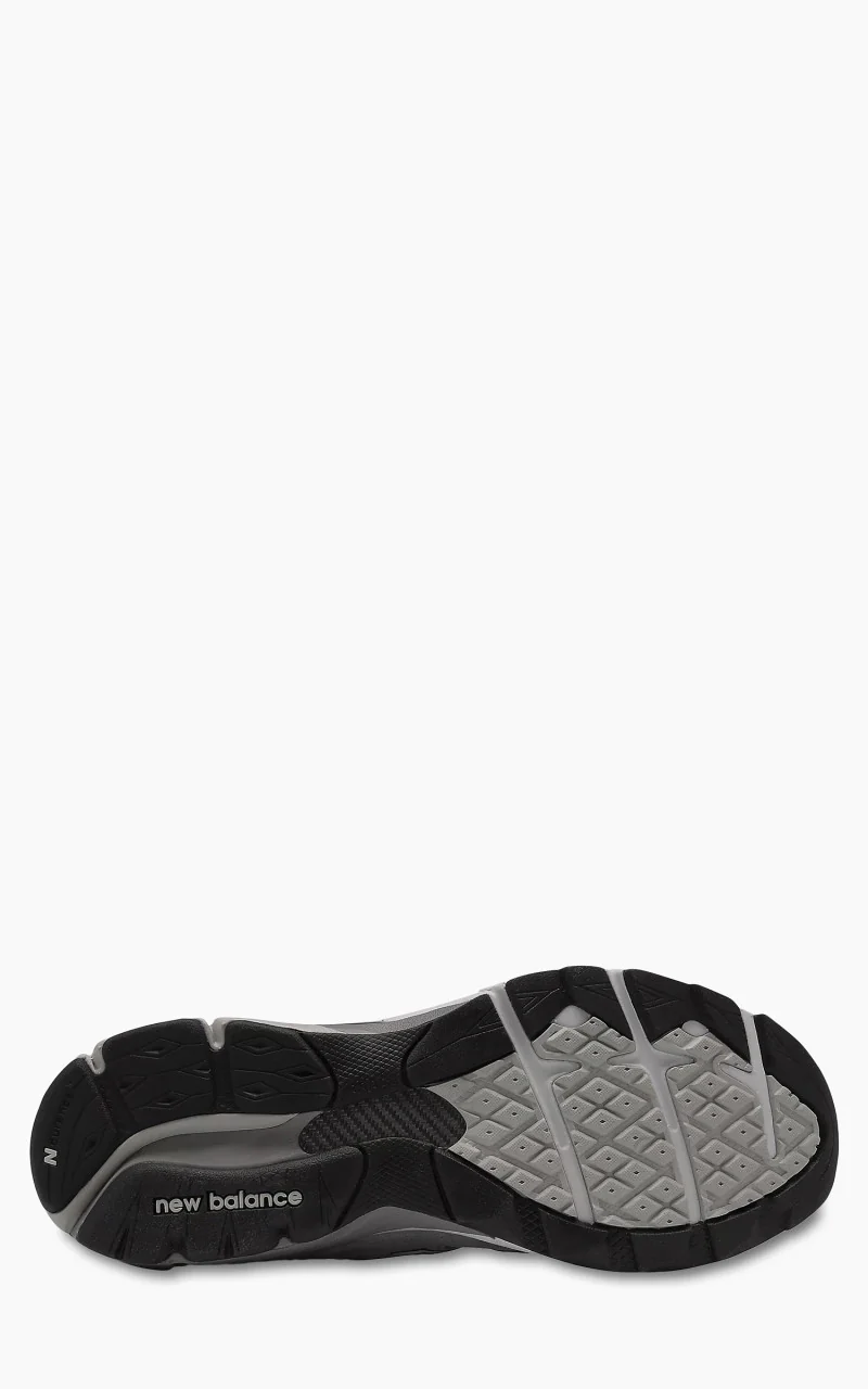 New Balance M990 GY3 Grey/White "Made in USA" - Image 5
