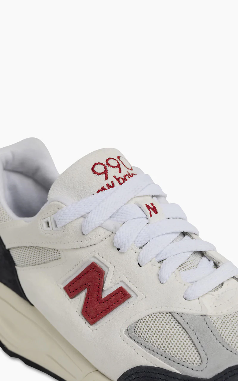 New Balance M990 TA2 NB Navy/Sea Salt "Made in USA" - Image 5