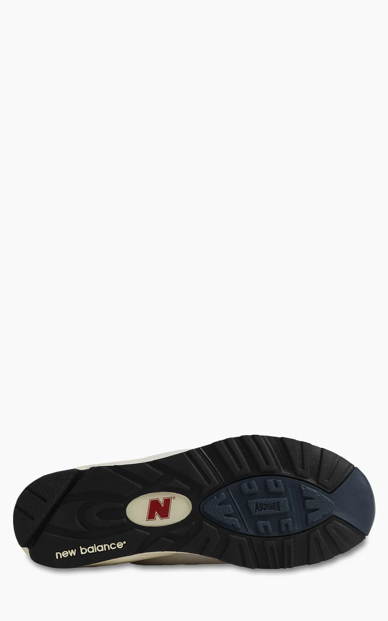 New Balance M990 TA2 NB Navy/Sea Salt "Made in USA" - Image 8