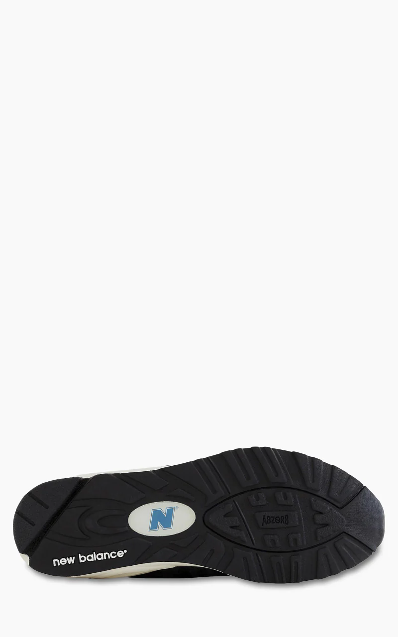 New Balance M990 TB2 NB Navy/Castlerock "Made in USA" - Image 8