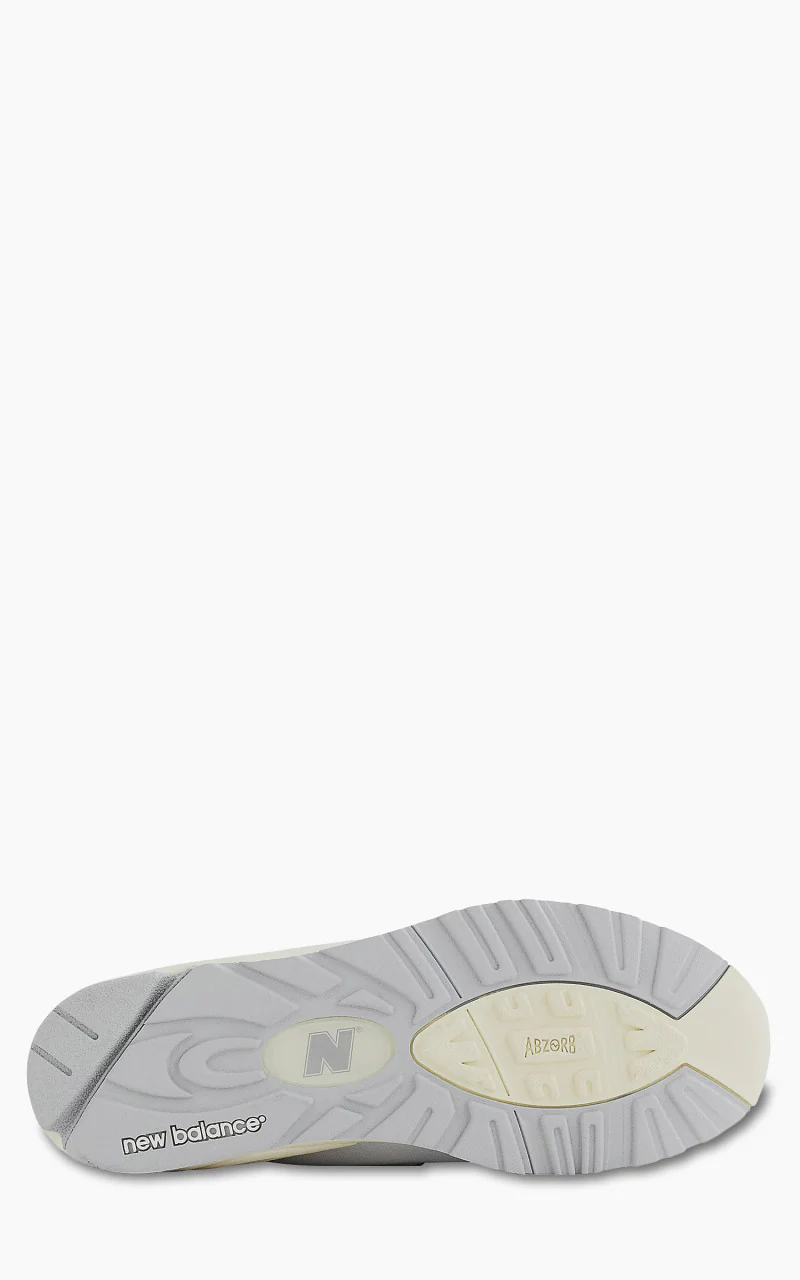 New Balance M990 TC2 Sea Salt/Rain Cloud "Made in USA" - Image 8