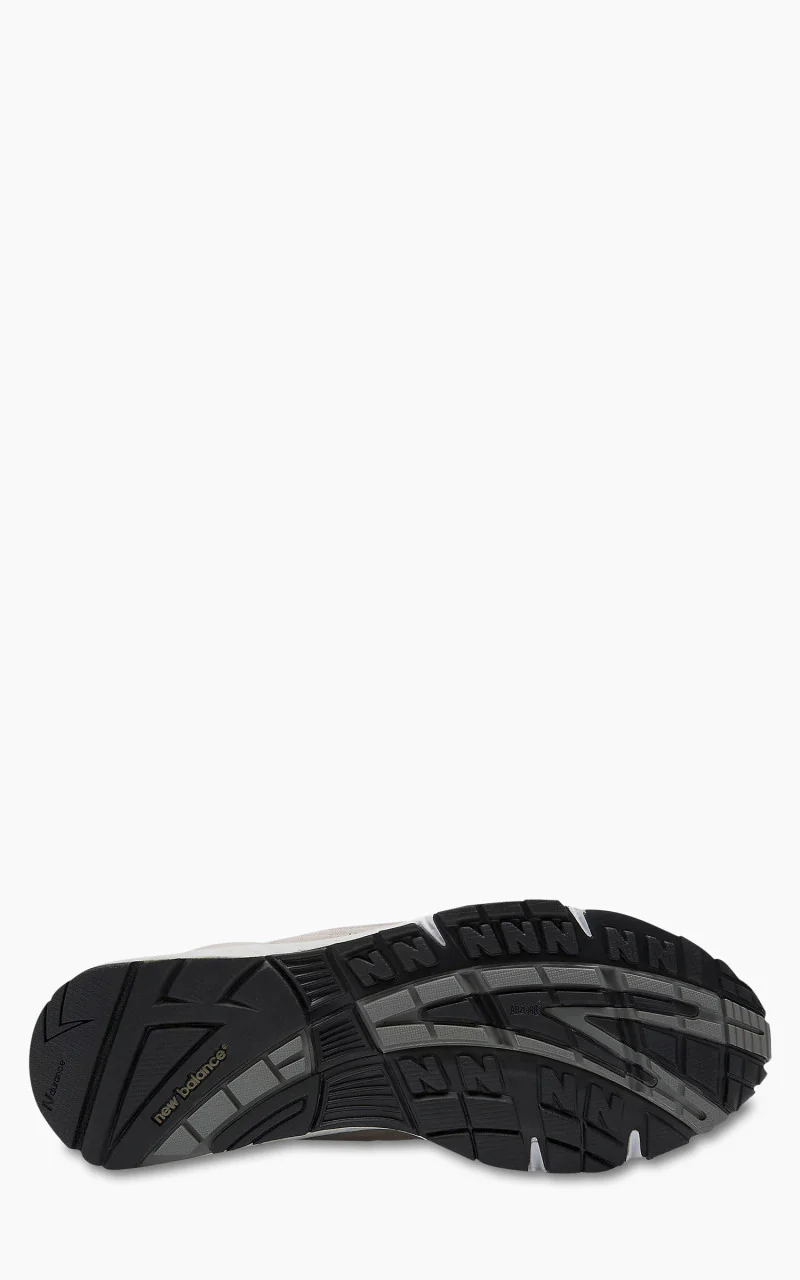 New Balance M991 GL Grey "Made in UK" - Image 4