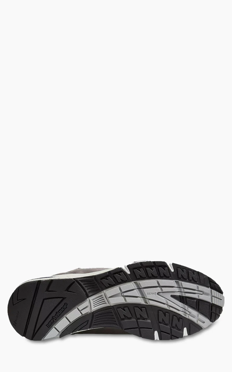 New Balance M991 GNS Castlerock/Navy/White "Made in UK" - Image 5