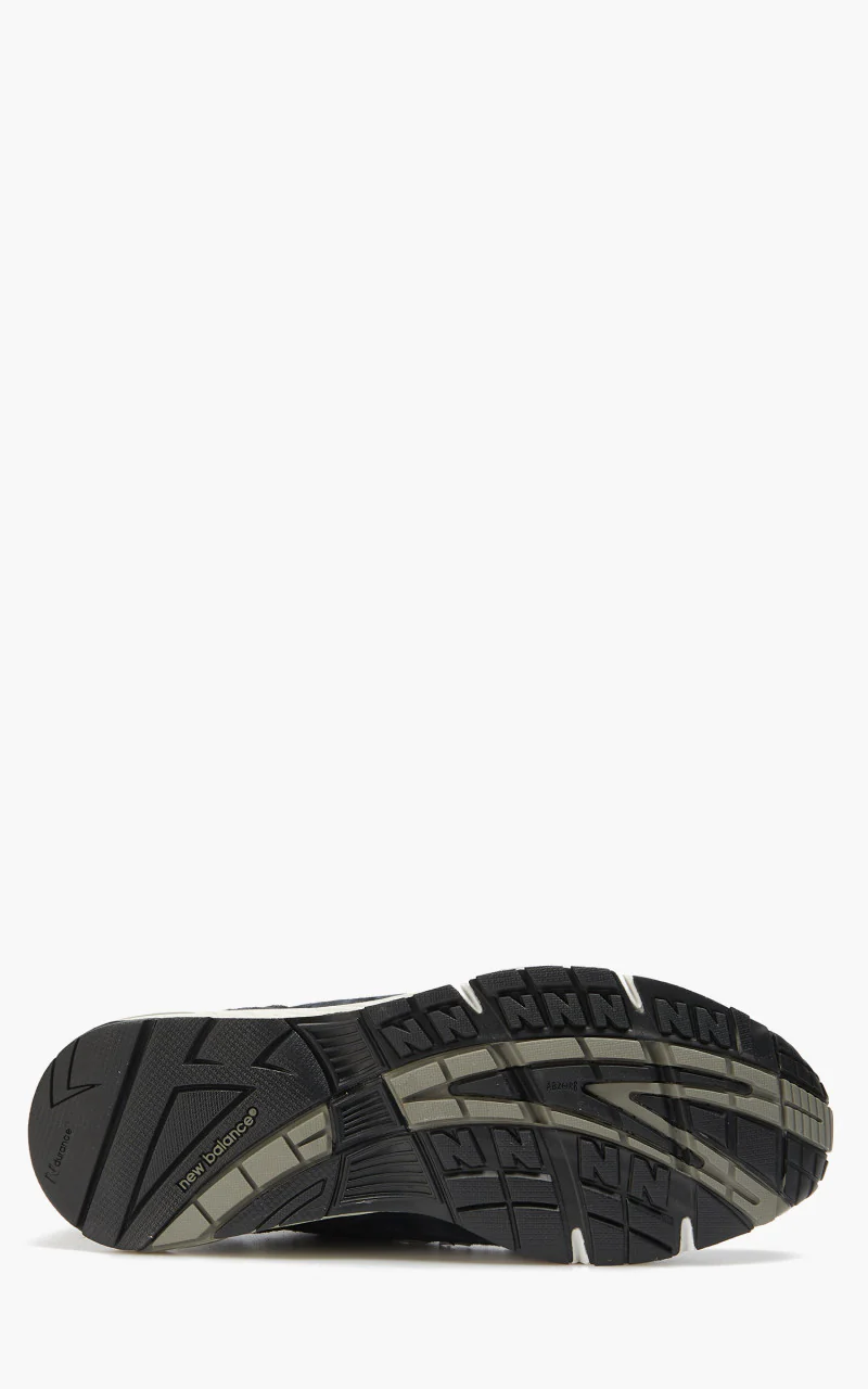 New Balance M991 NV Navy "Made in UK" - Image 3