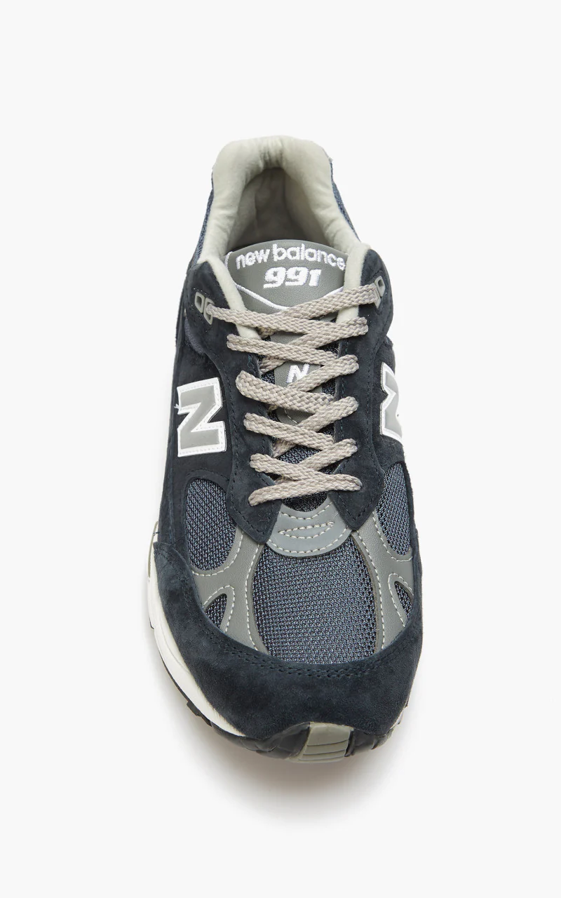 New Balance M991 NV Navy "Made in UK" - Image 5