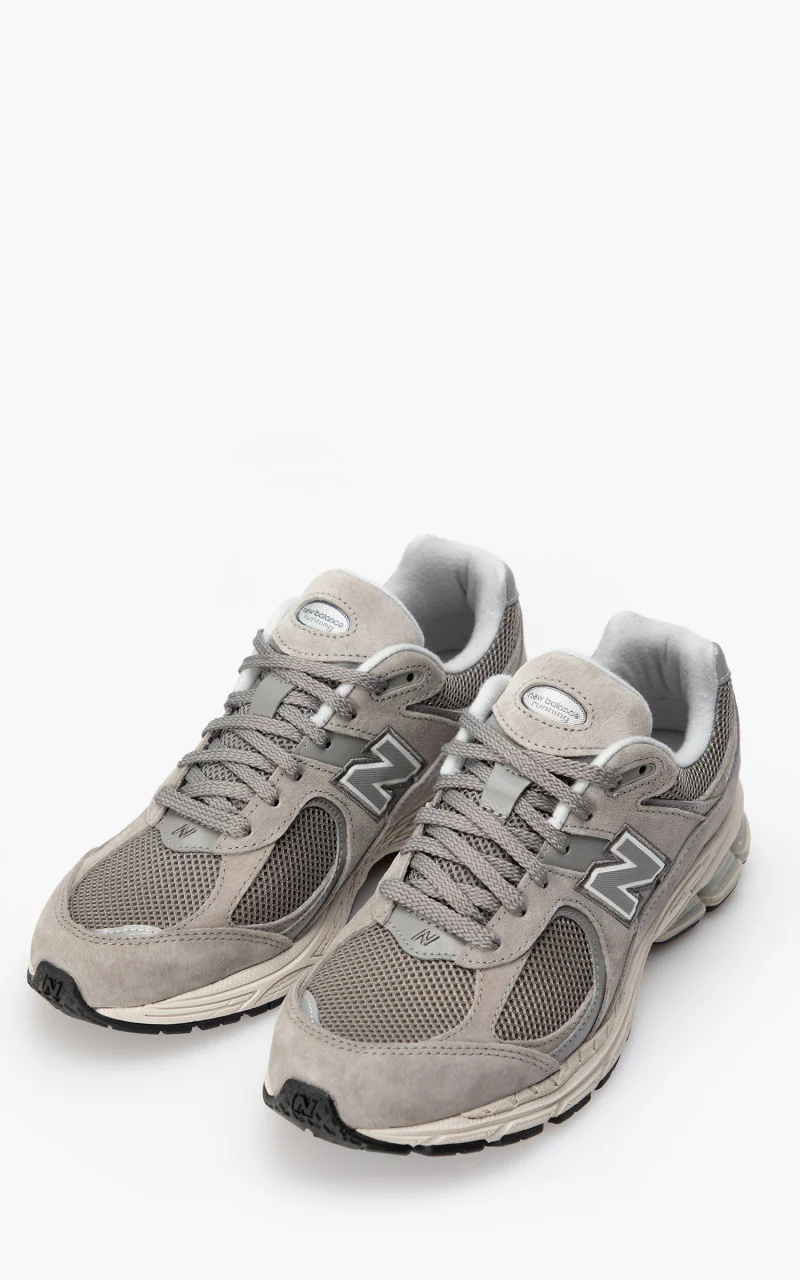New Balance ML2002 RC Marblehead Light Aluminium - Image 2