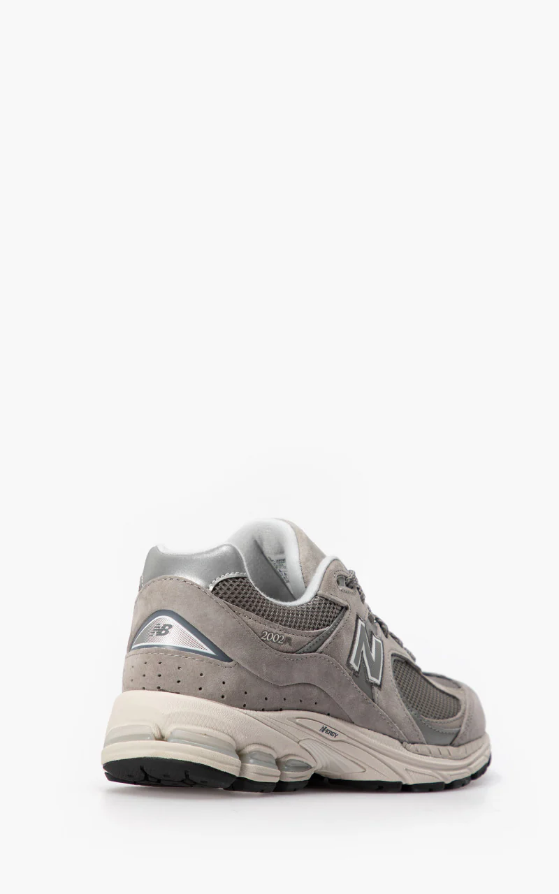 New Balance ML2002 RC Marblehead Light Aluminium - Image 4