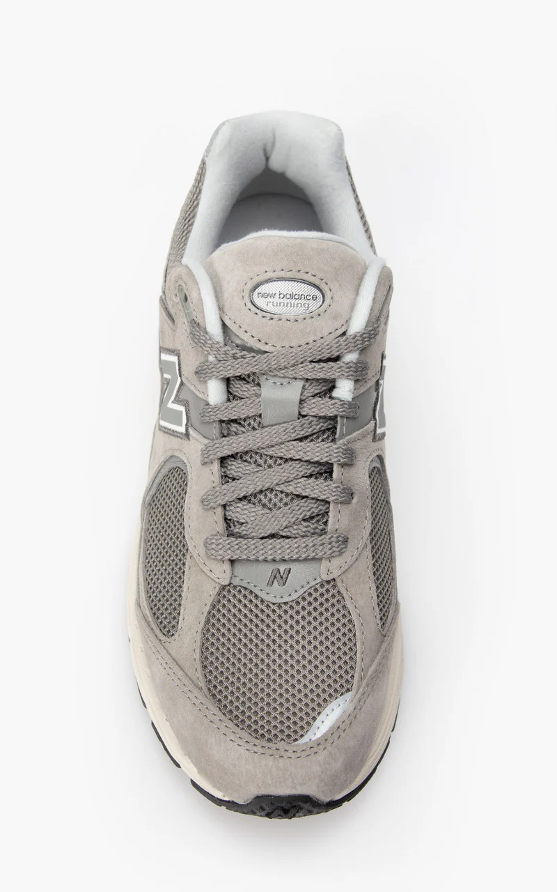 New Balance ML2002 RC Marblehead Light Aluminium - Image 5