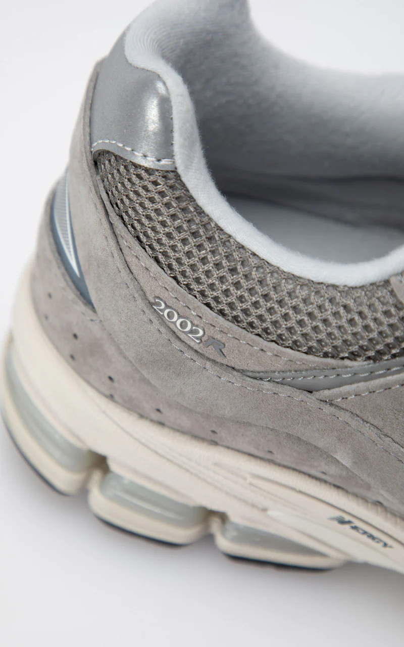New Balance ML2002 RC Marblehead Light Aluminium - Image 6